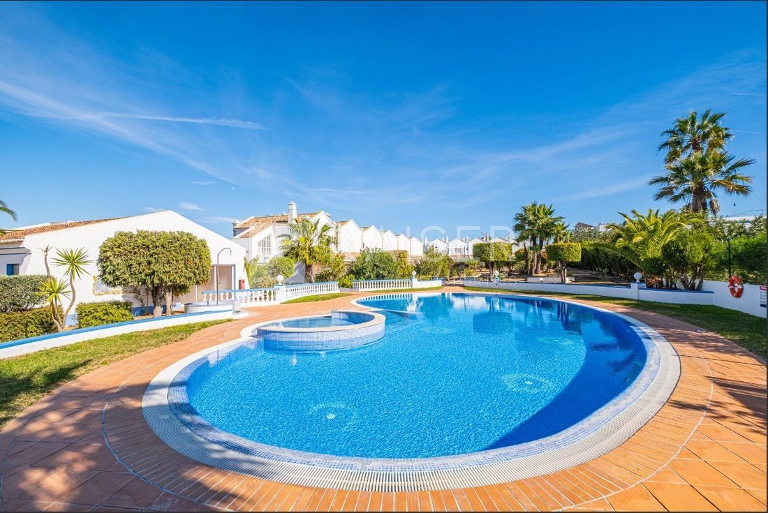 Townhouse in Guia, Algarve, Portugal 4 - 16715385