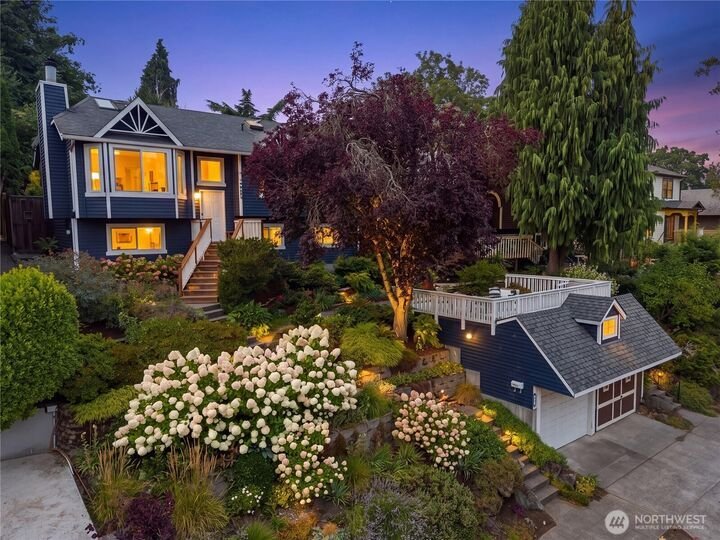 House in Seattle, Washington, United States 1 - 18614953