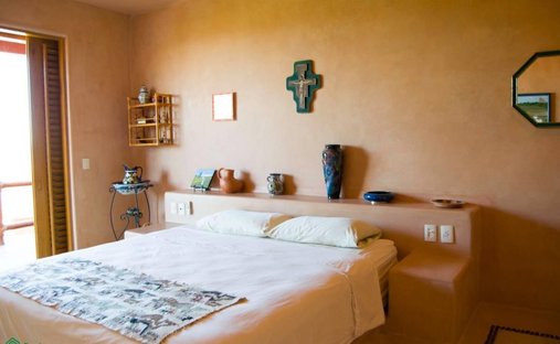 Maison à Zihuatanejo, Guerrero, Mexique 1