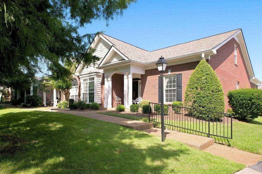 Townhouse in Franklin, Tennessee, United States 5 - 18612411