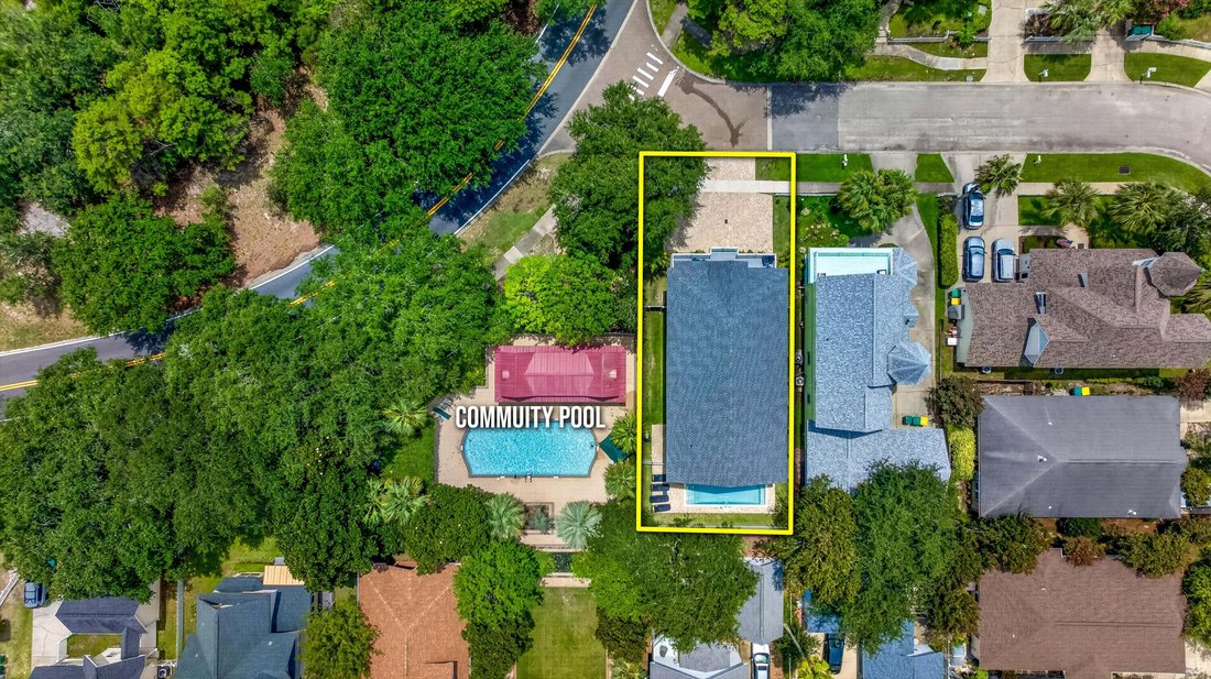 House in Destin, Florida, United States 5 - 18611957
