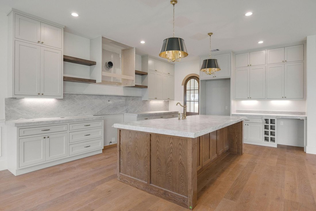 House in Houston, Texas, United States 1 - 18613428