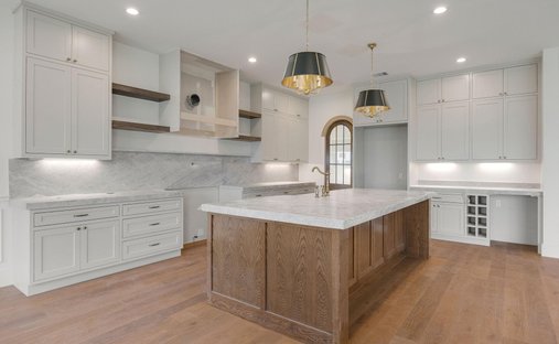 House in Houston, Texas, United States 1
