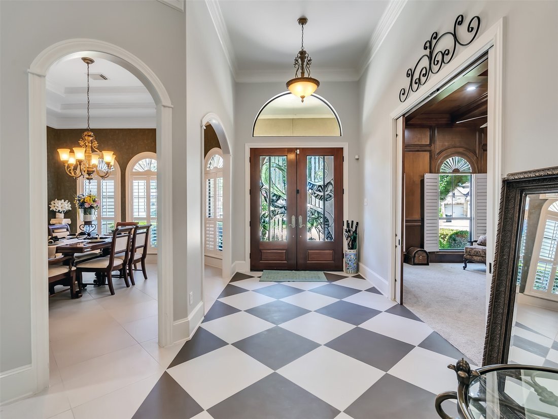 House in Houston, Texas, United States 3 - 18611473