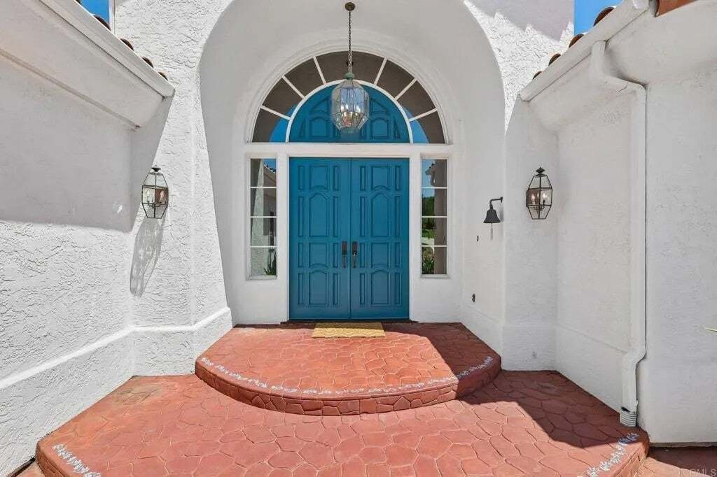 House in Poway, California, United States 5 - 18610119