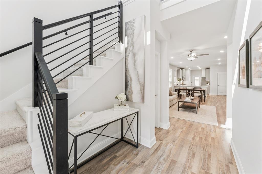 House in Frisco, Texas, United States 3 - 18613295