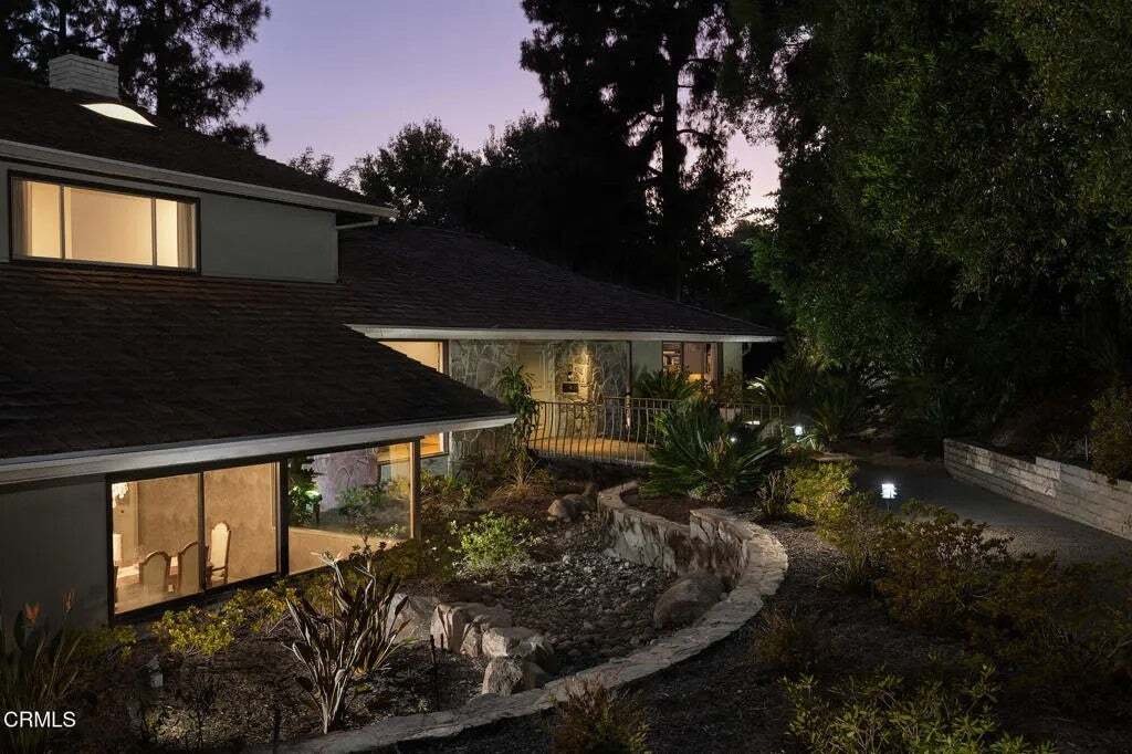 House in San Marino, California, United States 3 - 18615480