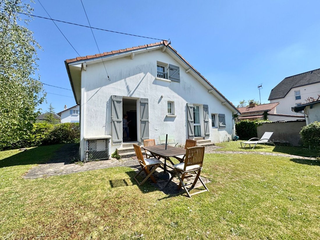 Casa en Baule, Centro-Val de Loira, Francia 1 - 17313129