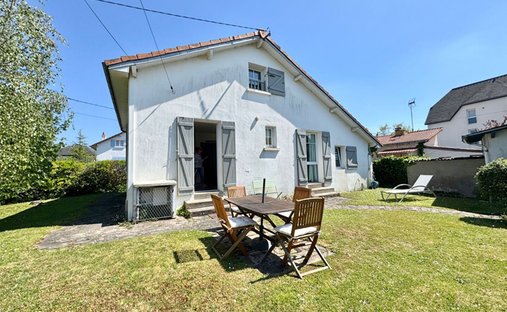 Casa en Baule, Centro-Val de Loira, Francia 1