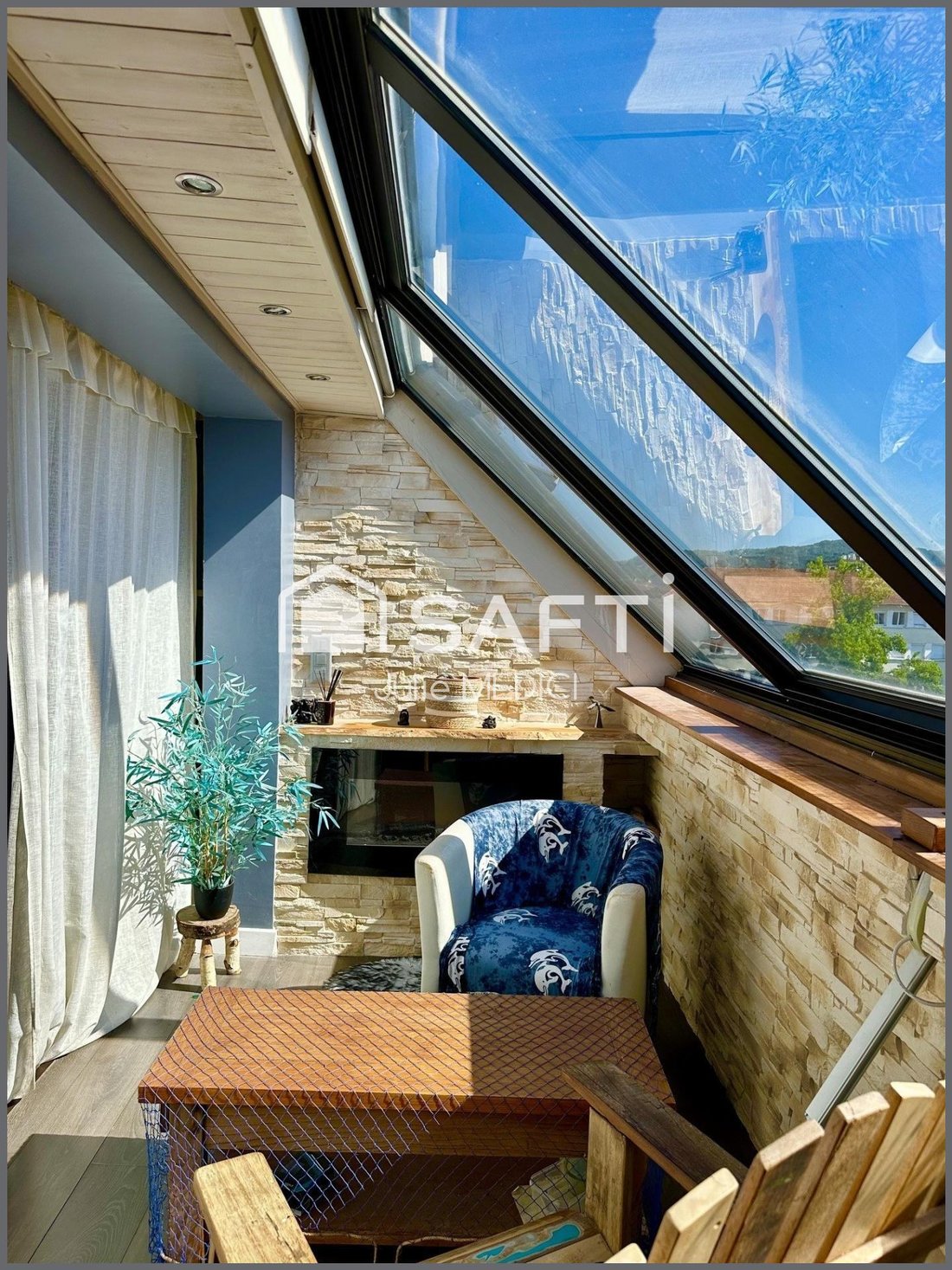 Apartment in Galbert, Annecy, France 5 - 18343417