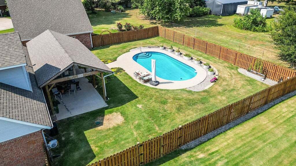 House in Springdale, Arkansas, United States 5 - 18611588
