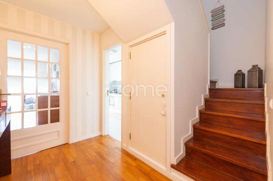 Apartment in Cedofeita, Santo Ildefonso, Se, Miragaia, Sao Nicolau e Vitoria, Porto District, Portugal 4 - 18613638