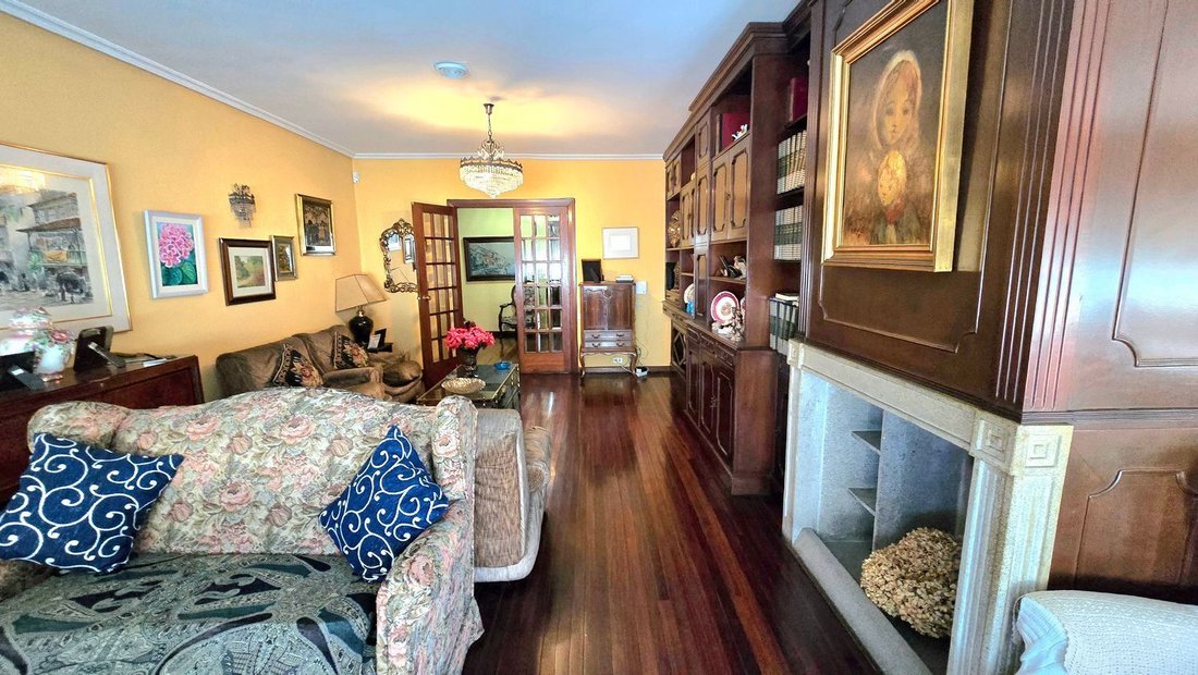 Apartment in Vigo (District), Vigo, Spain 3 - 18611901