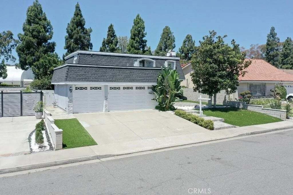 House in Fountain Valley, California, United States 1 - 18615619