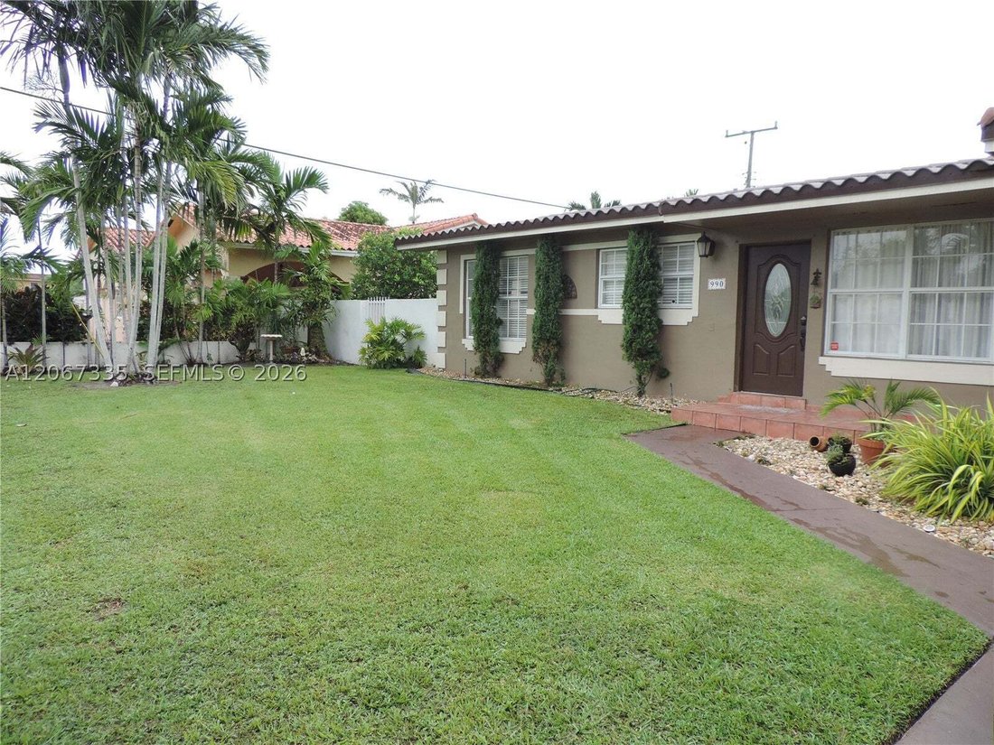 House in Hialeah, Florida, United States 1 - 18612506