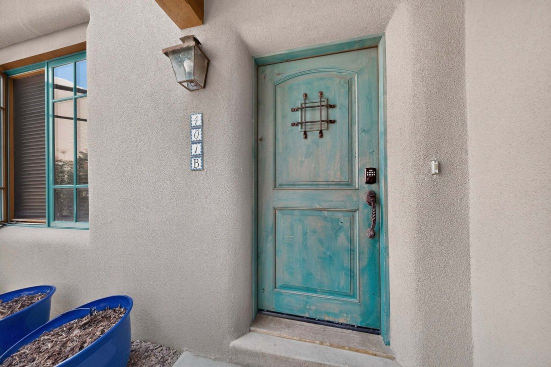 Condo in Taos, New Mexico, United States 2 - 18611854
