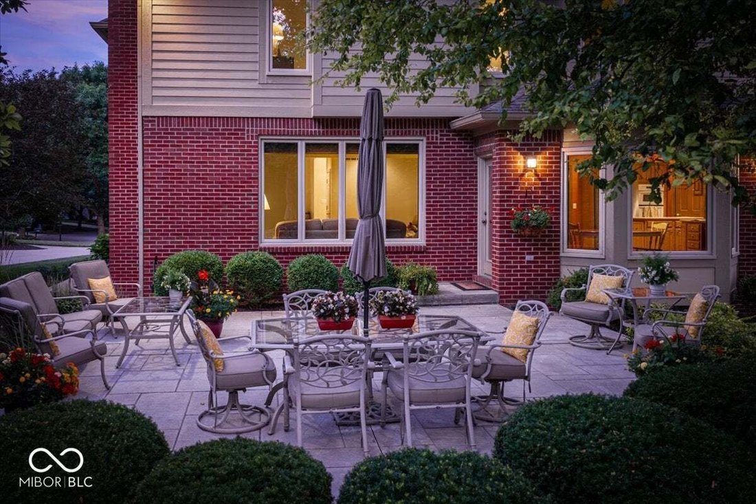 House in Fishers, Indiana, United States 3 - 18609089