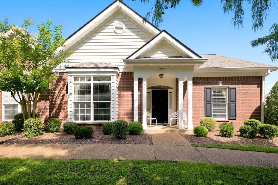 Townhouse in Franklin, Tennessee, United States 2 - 18612411