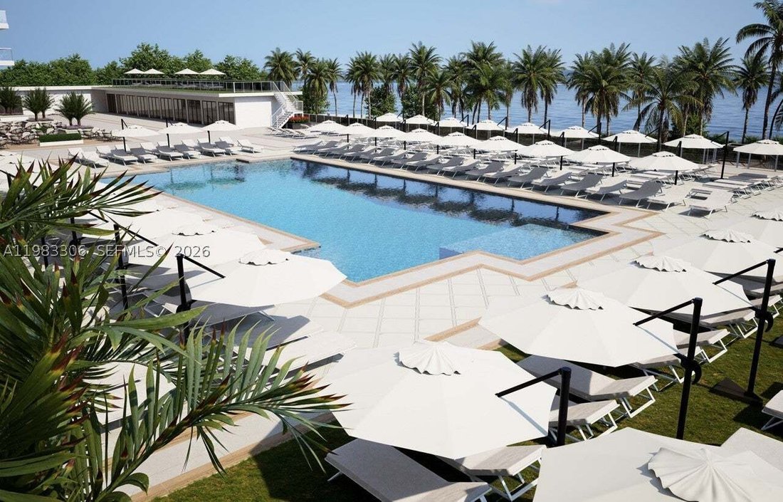 Condo in Bal Harbour, Florida, United States 1 - 17422707