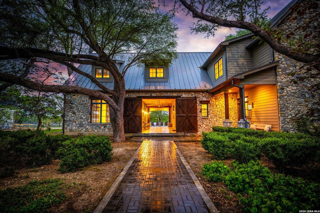 House in McQueeney, Texas, United States 4 - 18613105