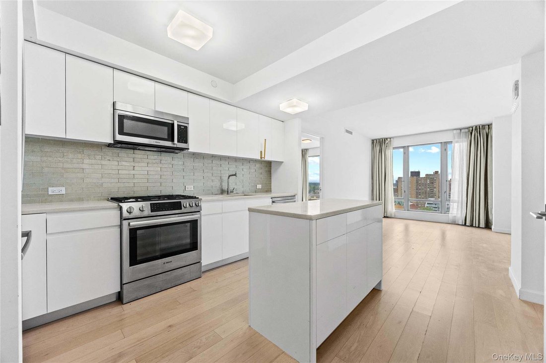 Condo in New York, New York, United States 2 - 18609297