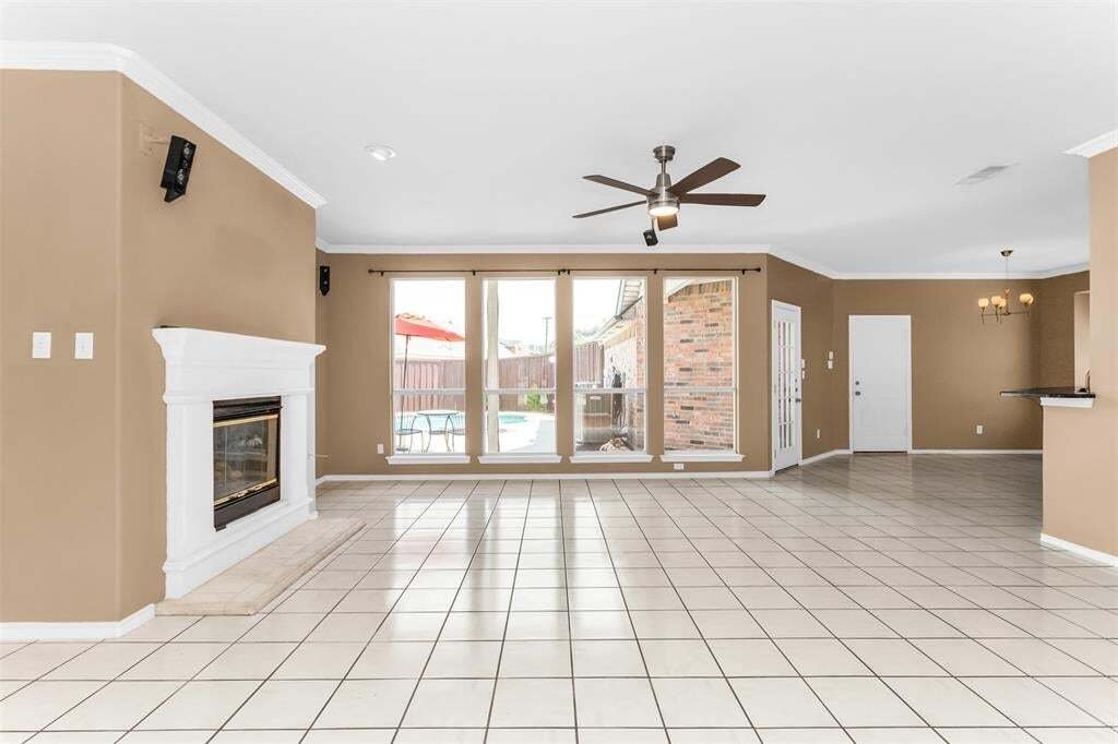 House in Dallas, Texas, United States 5 - 18610035