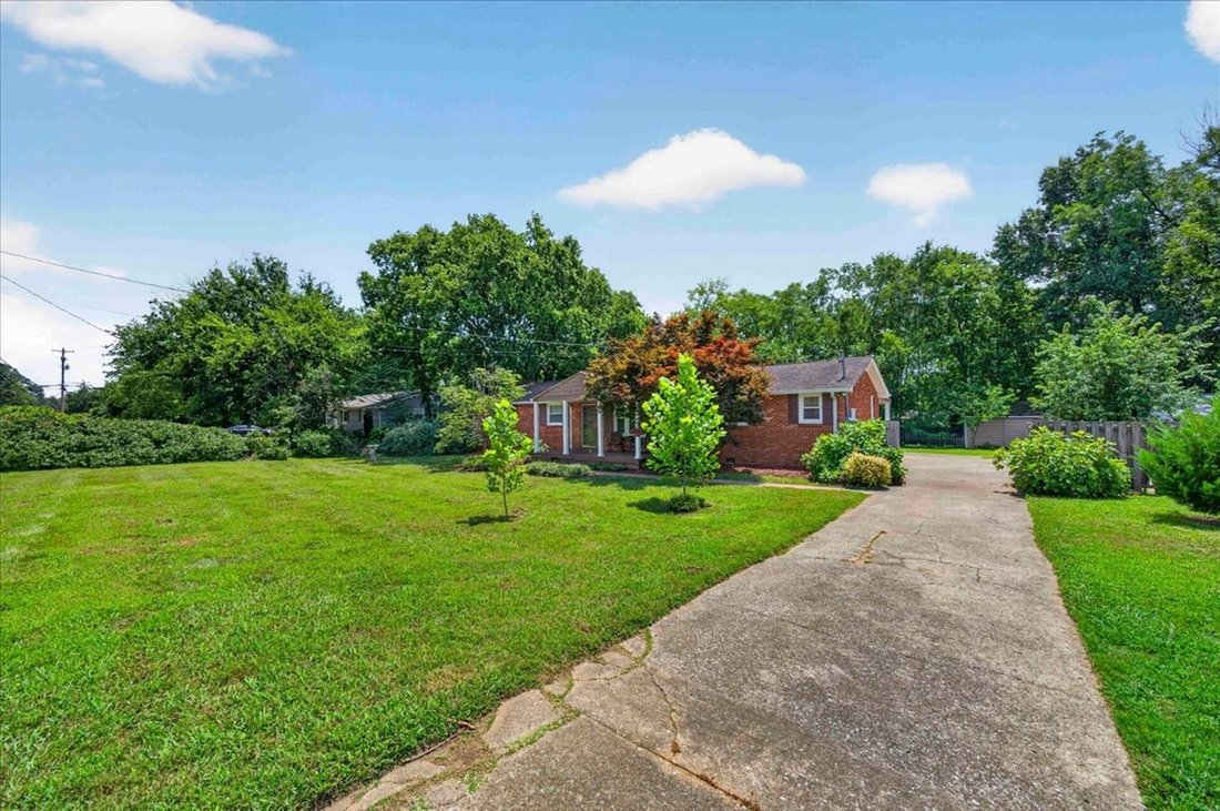 House in Franklin, Tennessee, United States 2 - 18611021