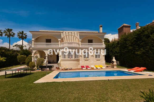 Villa in Mijas, Andalusia, Spain 5 - 10897048