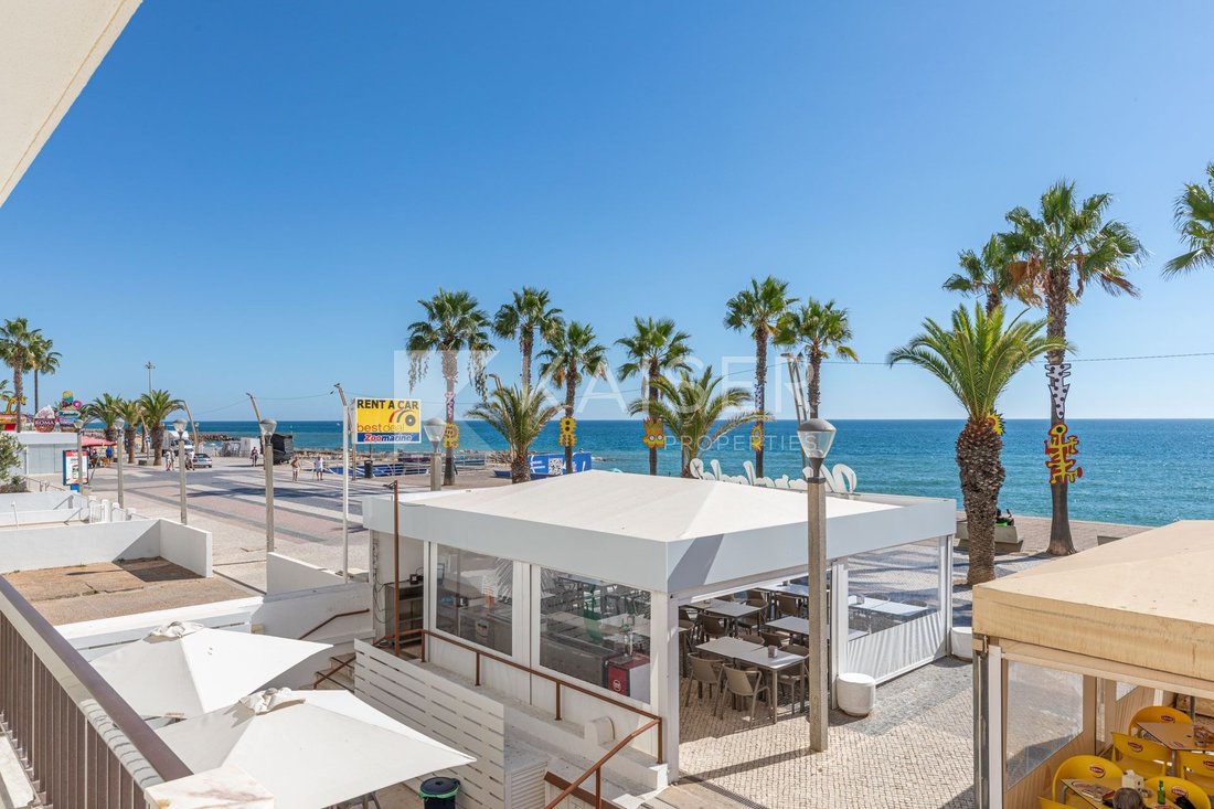 Apartment in Quarteira, Algarve, Portugal 1 - 16712763