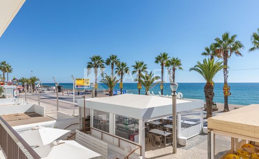 Appartamento a Quarteira, Algarve, Portogallo 1