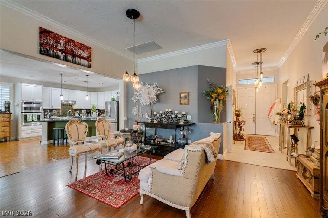 House in Las Vegas, Nevada, United States 5 - 18611773