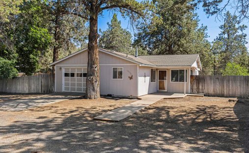 Haus in Bend, Oregon, Vereinigte Staaten 1