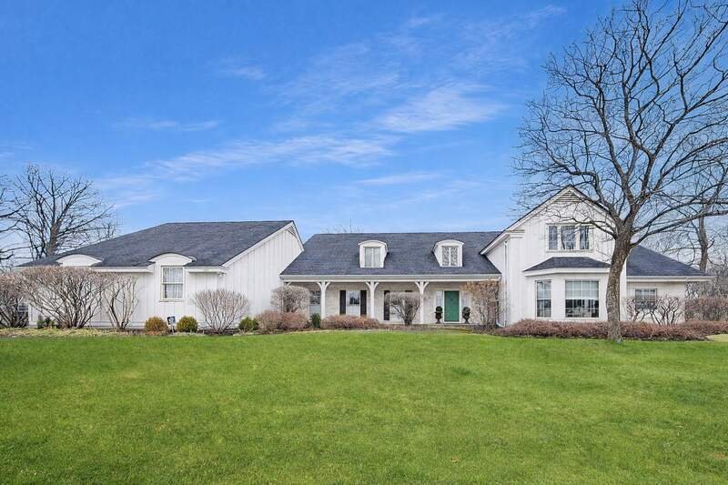 House in Northbrook, Illinois, United States 2 - 18614832