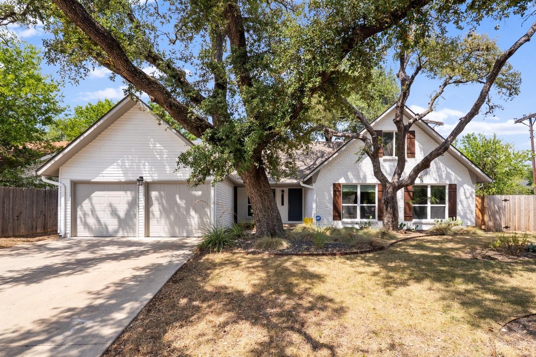 House in Austin, Texas, United States 3 - 18612223