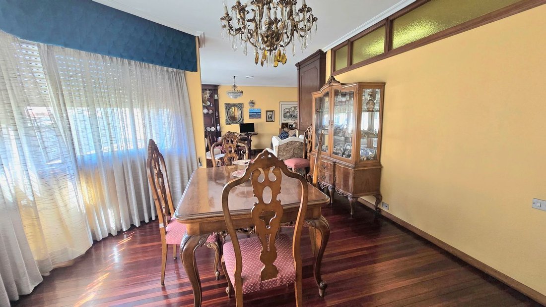 Apartment in Vigo (District), Vigo, Spain 4 - 18611901