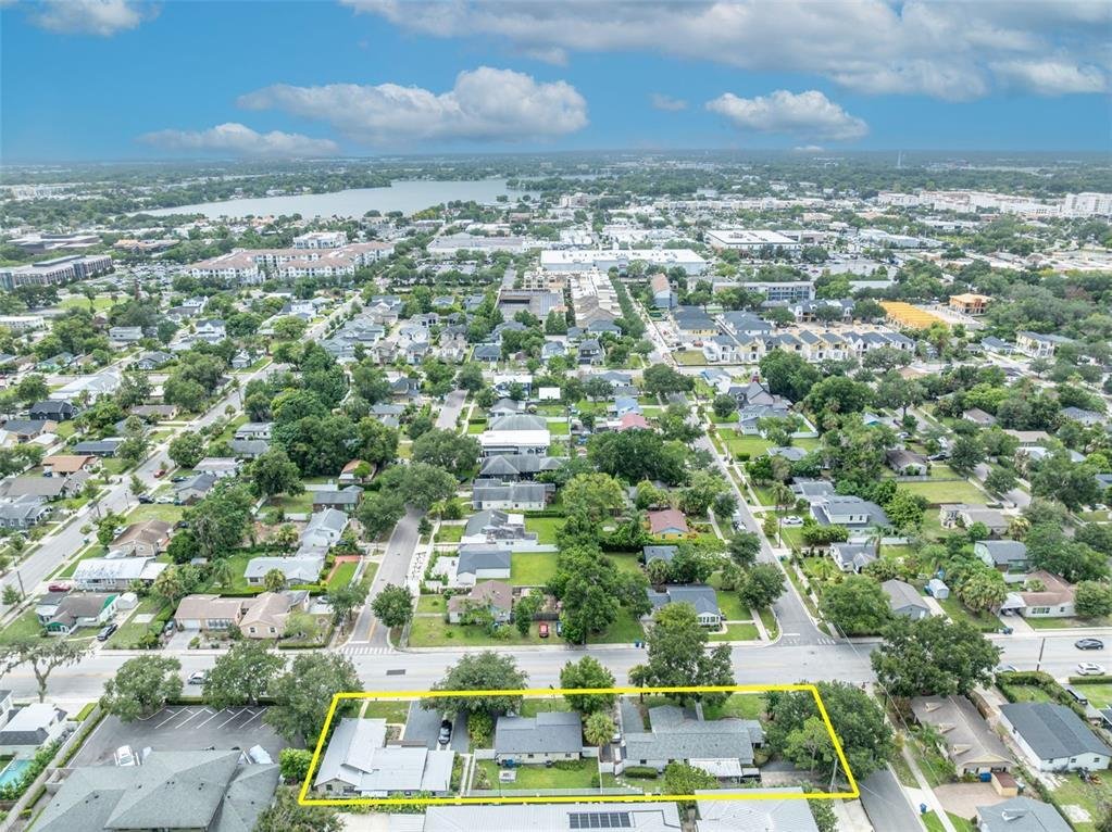 Land in Winter Park, Florida, United States 5 - 18610267