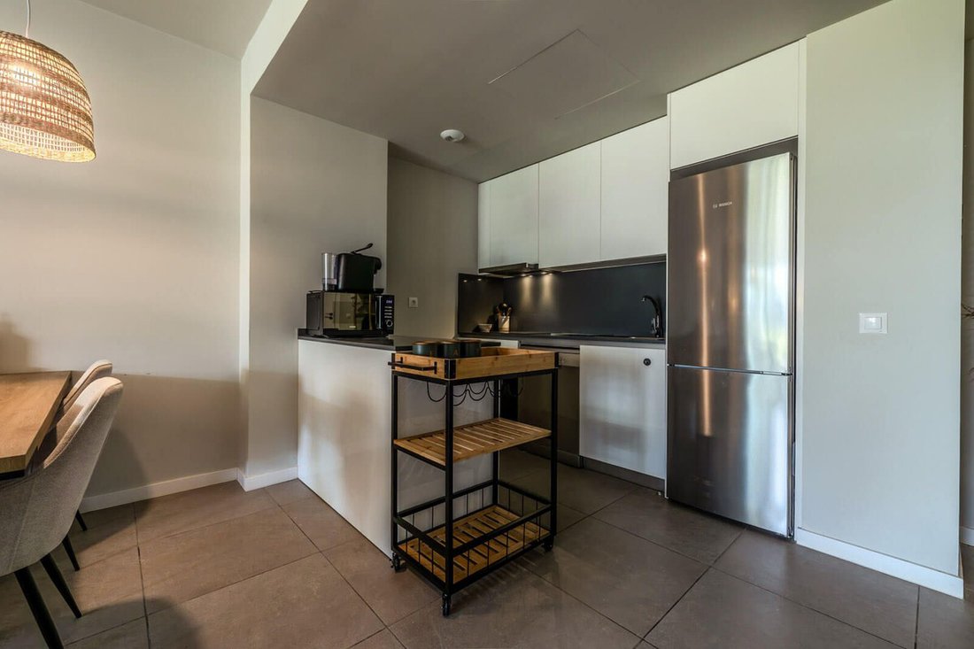 Apartment in Estepona, Andalusia, Spain 5 - 18610389