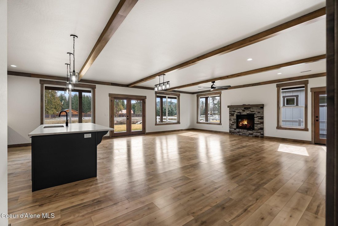 House in Sandpoint, Idaho, United States 4 - 18609930