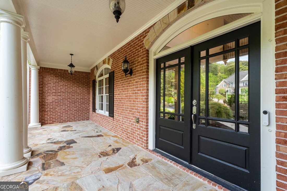 House in Roswell, Georgia, United States 3 - 18609716
