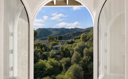 Casa a Altadena, California, Stati Uniti 1
