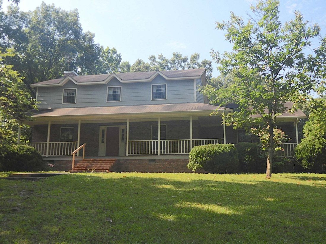 House in Murfreesboro, Tennessee, United States 1 - 18615258