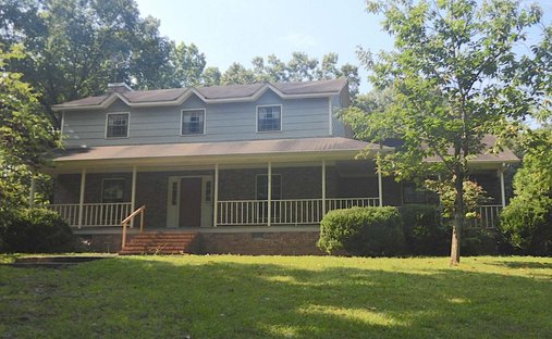 Casa a Murfreesboro, Tennessee, Stati Uniti 1