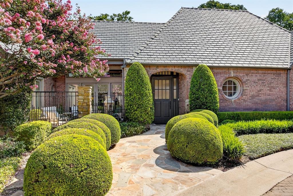 House in Fort Worth, Texas, United States 1 - 18610049