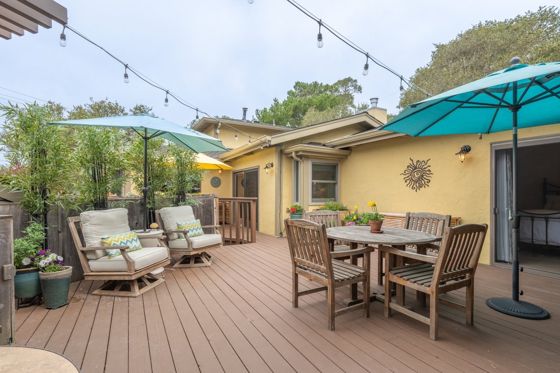 House in Carmel-by-the-Sea, California, United States 2 - 18328721