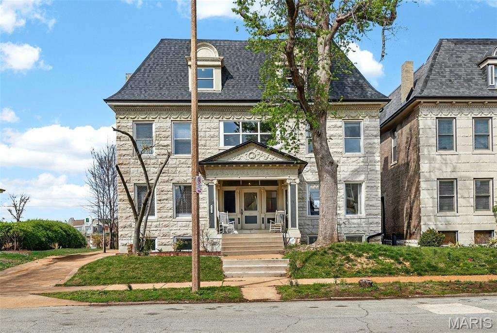 House in St. Louis, Missouri, United States 1 - 18615769