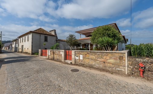 Maison à Bougado (Sao Martinho e Santiago), District de Porto, Portugal 1
