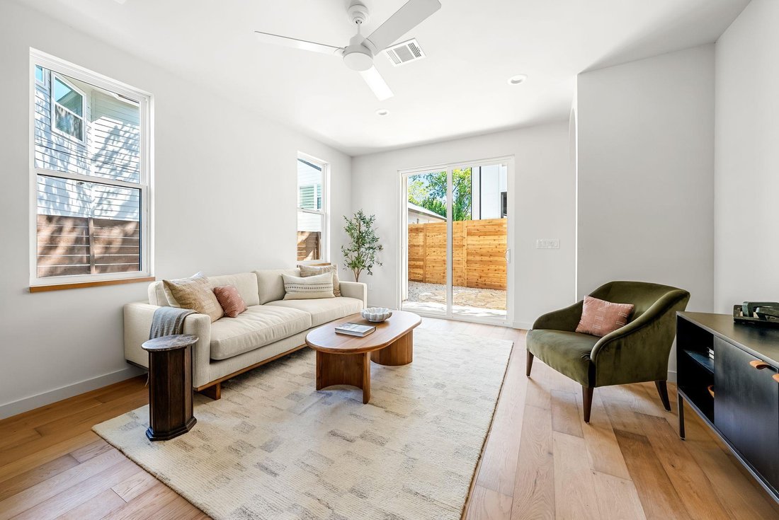 House in Austin, Texas, United States 5 - 18612217