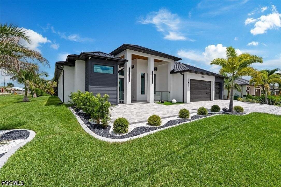 House in Cape Coral, Florida, United States 2 - 18611991