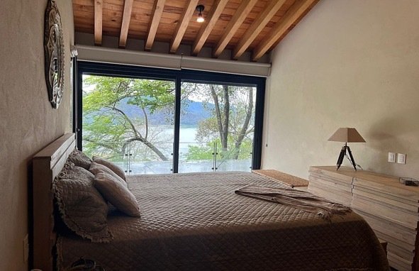 House in Valle de Bravo, State of Mexico, Mexico 2 - 18430418