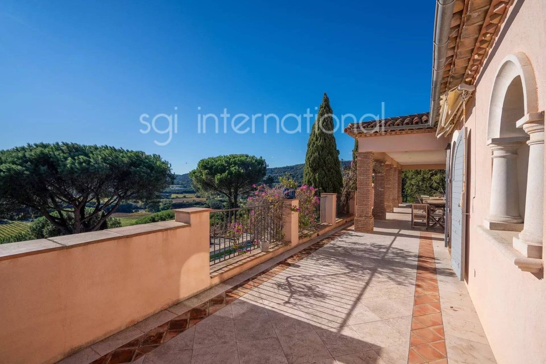 House in Ramatuelle, Provence-Alpes-Côte d'Azur, France 5 - 16246917